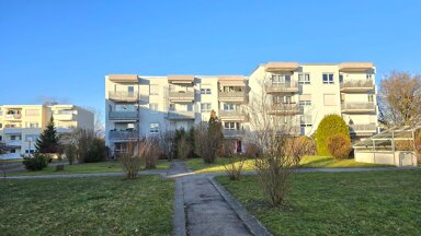 Wohnung zum Kauf 249.000 € 1,5 Zimmer 42 m² 3. Geschoss Olching Olching 82140