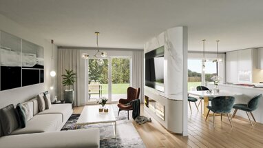 Wohnung zum Kauf 629.900 € 3 Zimmer 100,3 m² Erdgeschoss Merching Merching 86504