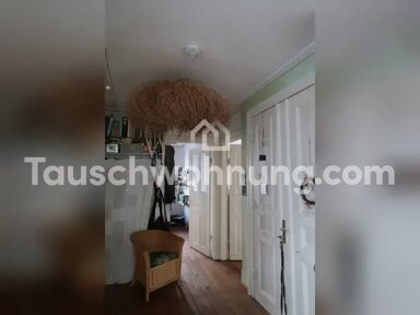 Wohnung zur Miete Tauschwohnung 734 € 1 Zimmer 77 m² Osdorf Hamburg 20357