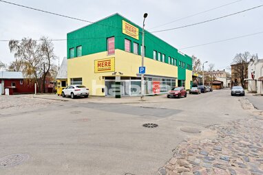 Bürofläche zum Kauf 2.500.000 € Riga 1003