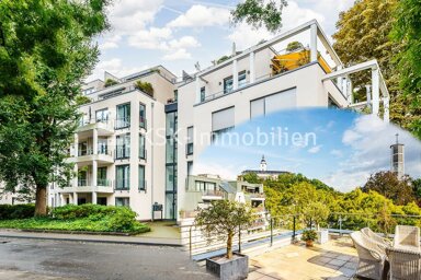 Maisonette zum Kauf 998.000 € 5 Zimmer 182,7 m² 3. Geschoss Siegburg Siegburg 53721