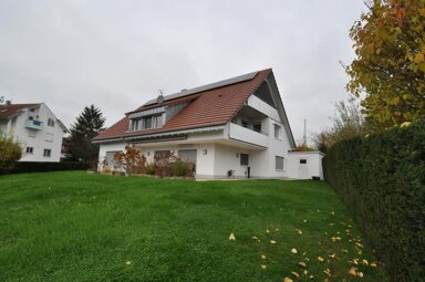 Wohnung zur Miete 940 € 3,5 Zimmer 91,9 m² 2. Geschoss frei ab sofort Öhningen Öhningen 78337