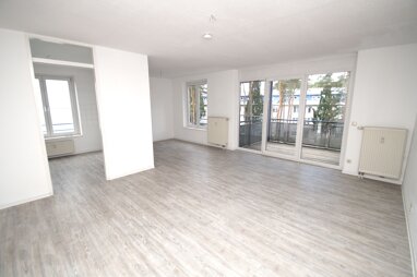Wohnung zur Miete 540 € 3 Zimmer 87,3 m² 2. Geschoss frei ab sofort Falkenhorst 5 Jessen Jessen (Elster) 06917