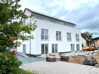 Doppelhaushälfte zur Miete 1.650 € 5,5 Zimmer 176 m² frei ab 01.08.2024 Etzelskirchen Höchstadt a. d. Aisch 91315