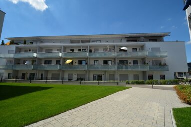 Wohnung zum Kauf 255.000 € 2 Zimmer 51,8 m² Wilhelmstr. 4 Tettnang Tettnang 88069