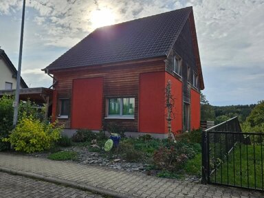 Einfamilienhaus zum Kauf 394.000 € 6 Zimmer 125 m² 754 m² Grundstück frei ab sofort Thierfeld Hartenstein 08118