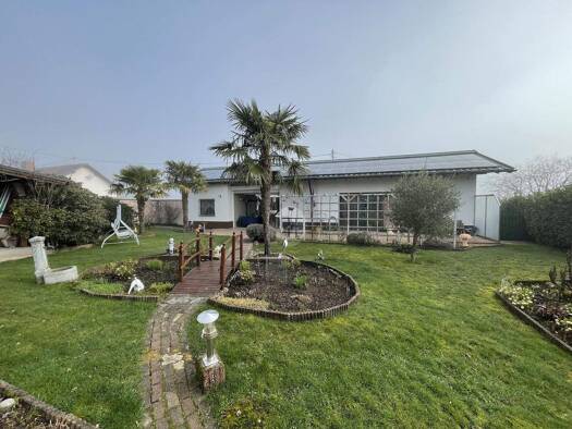 Einfamilienhaus zum Kauf 525.000 € 10 Zimmer 270 m² 3.000 m² Grundstück Rappweiler Weiskirchen 66709