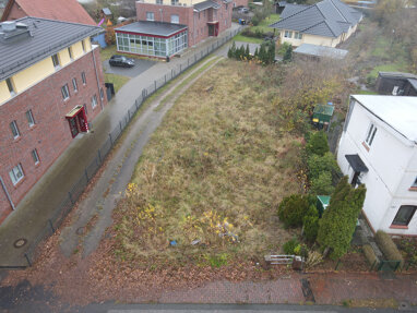Grundstück zum Kauf 595.000 € 700 m² Grundstück Wahlbezirk 006 Pinneberg 25421