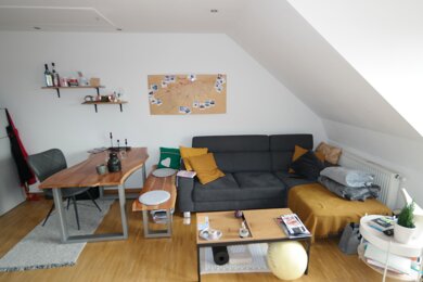 Wohnung zum Kauf 277.000 € 2 Zimmer 47 m² 2. Geschoss Holzgartenstraße 16 Reinhausen Regensburg 93059