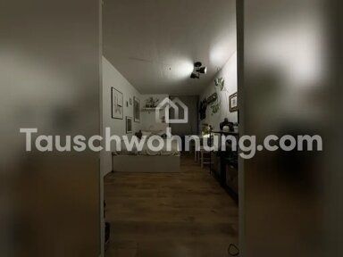 Wohnung zur Miete Tauschwohnung 327 € 1 Zimmer 20 m² 4. Geschoss Zollstock Köln 50969