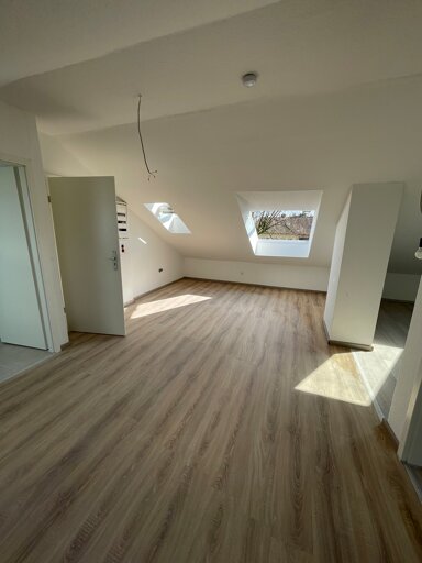 Wohnung zur Miete 500 € 1,5 Zimmer 55 m² EG Brassert Marl 45768