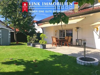 Einfamilienhaus zum Kauf 998.000 € 6 Zimmer 225 m² 556 m² Grundstück Walddorf Walddorfhäslach 72141