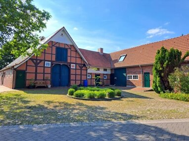 Bauernhaus zum Kauf 680.000 € 6 Zimmer 174 m² 1.392 m² Grundstück Schwinge Fredenbeck 21717
