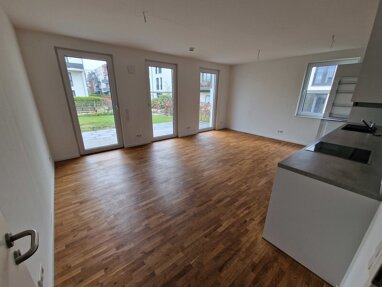 Wohnung zur Miete 1.492,26 € 4 Zimmer 104,7 m² Hilde-Wulff-Weg 29 Jenfeld Hamburg 22045