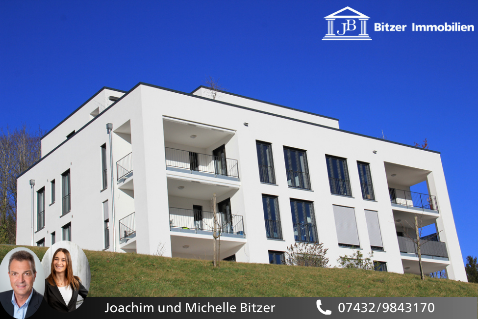 Wohnung zum Kauf 498.000 € 4 Zimmer 114 m²<br/>Wohnfläche Ebingen Albstadt - Ebingen 72458