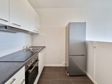 Wohnung zur Miete 225 € 3 Zimmer 56,3 m² 5. Geschoss Albert-Köhler-Straße 77 Morgenleite 631 Chemnitz 09122