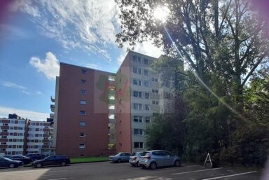 Wohnung zum Kauf 310.000 € 2,5 Zimmer 75 m² 7. Geschoss Lokstedt Hamburg / Lokstedt 22529