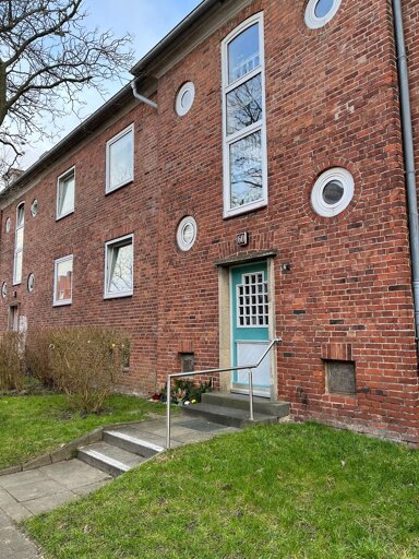 Wohnung zur Miete 439 € 2 Zimmer 42,8 m² 2. Geschoss frei ab 16.03.2025 Hertzstraße 60 Neumühlen - Dietrichsdorf Bezirk 2 Kiel 24149