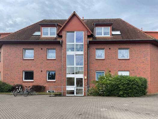 Wohnung zum Kauf als Kapitalanlage geeignet 189.000 € 2 Zimmer 64,7 m² Admannshäger Damm 5b Bargeshagen Admannshagen-Bargeshagen 18211