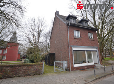 Haus zum Kauf 229.000 € 4 Zimmer 74 m² 115 m² Grundstück Hoengen Alsdorf 52477