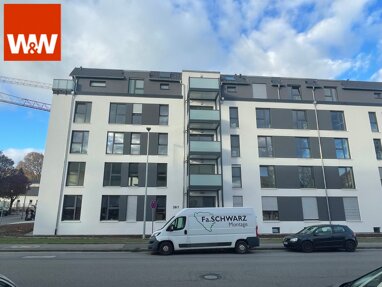 Wohnung zum Kauf 382.500 € 4 Zimmer 95,6 m² Kernstadt - Mitte Lahr/Schwarzwald 77933
