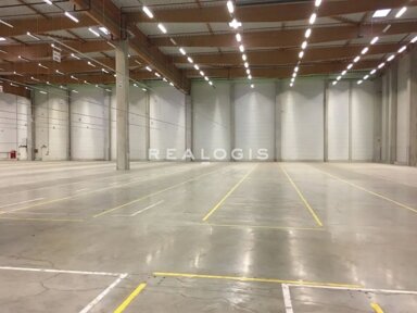 Halle/Industriefläche zur Miete 8.500 m² Lagerfläche Pulheim Pulheim 50259