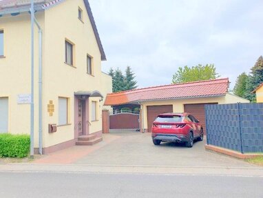 Einfamilienhaus zum Kauf 280.000 € 6 Zimmer 214 m² 872 m² Grundstück Medewitz Wiesenburg 14827