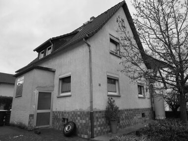 Einfamilienhaus zum Kauf 275.000 € 4 Zimmer 130 m² 450 m² Grundstück Wohnbach Wölfersheim 61200