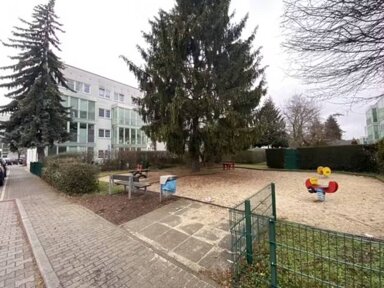 Wohnung zur Miete Wohnen auf Zeit 1.745 € 3 Zimmer 54 m² frei ab sofort Parksiedlung Spruch Buckow Berlin 12349