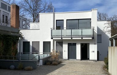 Bürogebäude zur Miete 13,70 € 140 m² Bürofläche teilbar ab 140 m² Mögeldorf Nürnberg 90482