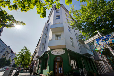 Wohnung zum Kauf Provisionsfrei 220.000 € 2 Zimmer 49 m² 2. Geschoss Cuvrystraße 49 Kreuzberg Berlin 10997
