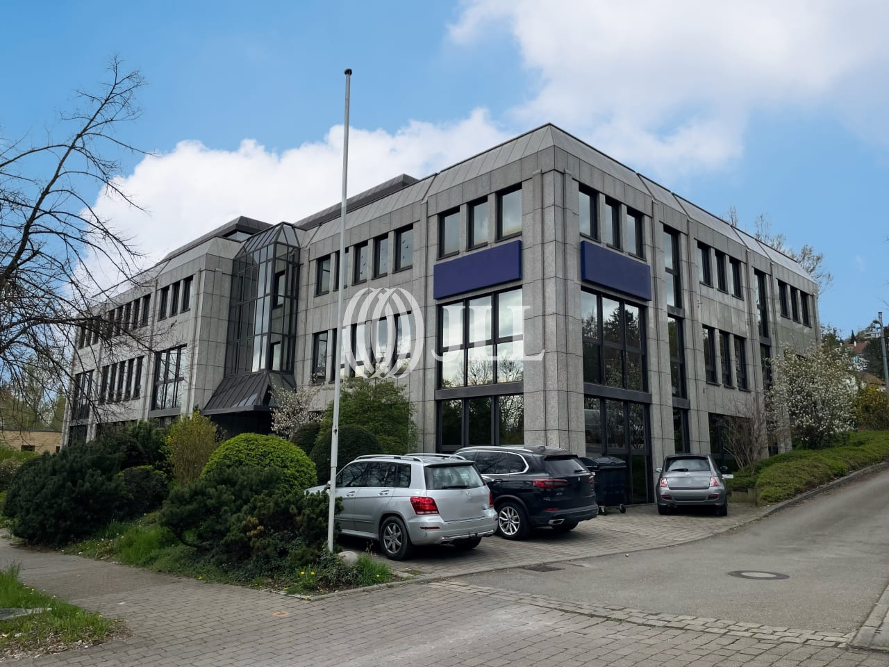 Bürofläche zur Miete provisionsfrei 18,50 € 2.518 m²<br/>Bürofläche ab 299,2 m²<br/>Teilbarkeit Heilbronner Straße Stuttgart 70191