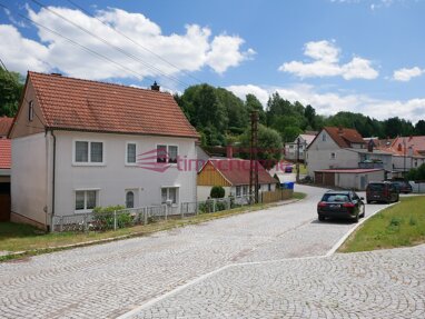 Einfamilienhaus zum Kauf 149.000 € 5 Zimmer 142 m² 431 m² Grundstück Geratal 99331
