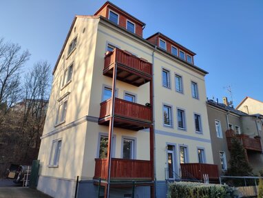 Maisonette zum Kauf 159.900 € 4,5 Zimmer 105 m² 3. Geschoss Waldheimer Straße 60 Döbeln Döbeln 04720