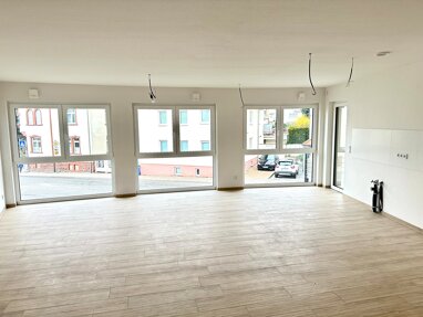 Wohnung zur Miete 1.565 € 4 Zimmer 101,2 m² 2. Geschoss Hofheim Hofheim 65719
