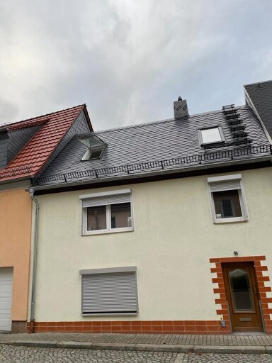 Reihenmittelhaus zum Kauf 225.000 € 4 Zimmer 122,6 m² 190 m² Grundstück Roßwein Roßwein 04741