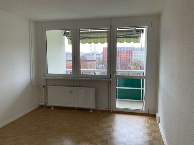 Wohnung zur Miete 478 € 2 Zimmer 47,8 m² 4. Geschoss frei ab 01.03.2025 Johannisplatz 3 Zentrum - Ost Leipzig 04103