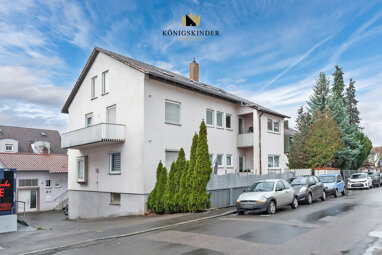 Mehrfamilienhaus zum Kauf 950.000 € 15 Zimmer 300 m² 270 m² Grundstück Mettingen - Ost Esslingen am Neckar 73733