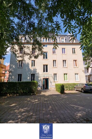Wohnung zur Miete 370 € 2 Zimmer 48 m² Löbtau-Süd (Deubener Str.) Dresden 01159