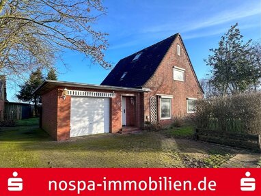 Einfamilienhaus zum Kauf 174.000 € 4 Zimmer 110 m² 833 m² Grundstück Niebüll 25899