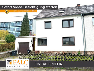 Einfamilienhaus zum Kauf 119.000 € 9 Zimmer 111 m² 177 m² Grundstück Merzig Merzig 66663