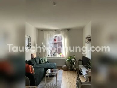 Wohnung zur Miete Tauschwohnung 659 € 2 Zimmer 59 m² 1. Geschoss Otterndorf Hamburg 20535