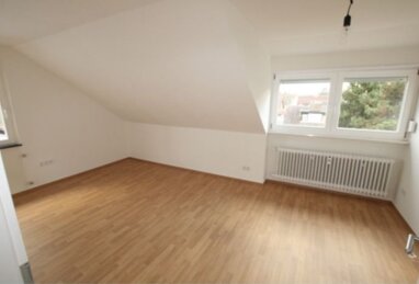 Wohnung zur Miete 650 € 3 Zimmer 60 m² 3. Geschoss Pfaffengrund - Süd Heidelberg 69123