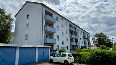 Wohnung zum Kauf 215.000 € 3 Zimmer 74,7 m² 3. Geschoss Möglingen 71696