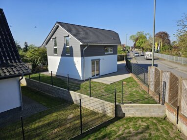 Einfamilienhaus zum Kauf Provisionsfrei 425.000 € 5 Zimmer 116,5 m² 296 m² Grundstück Süderdorfkamp 18 Tungendorf Neumünster 24539