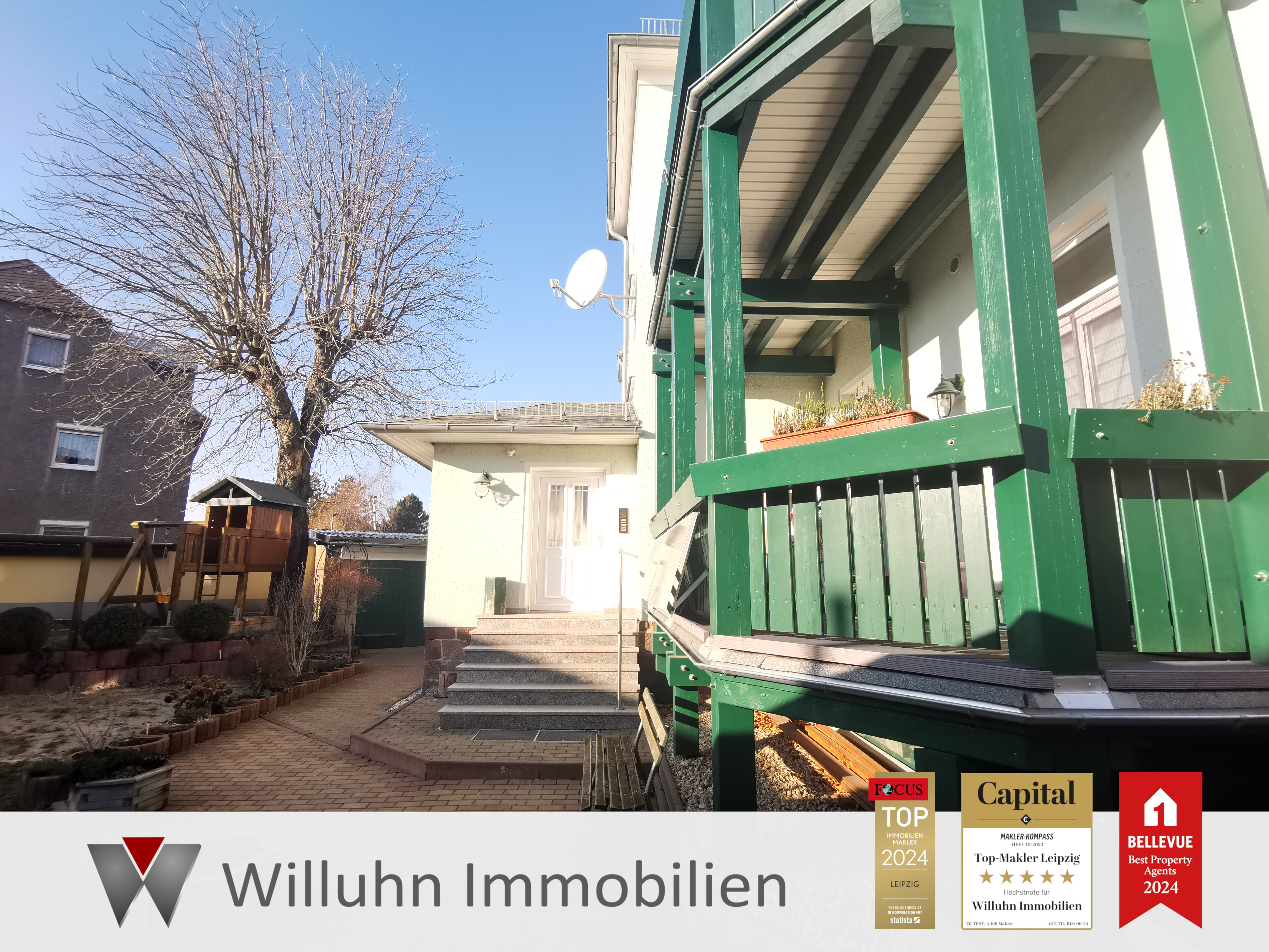 Mehrfamilienhaus zum Kauf 445.000 € 16 Zimmer 362,2 m²<br/>Wohnfläche 689 m²<br/>Grundstück Geithain Geithain 04643