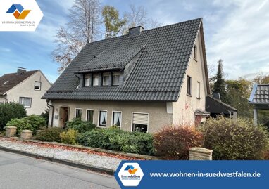 Einfamilienhaus zum Kauf 199.000 € 7 Zimmer 183 m² 750 m² Grundstück Dahle Altena / Dahle 58762