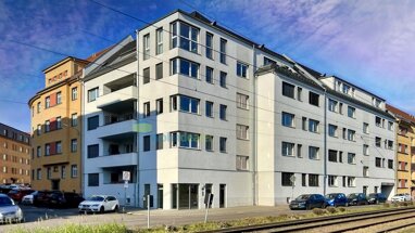 Wohnung zum Kauf 230.000 € 2 Zimmer 64,5 m² 3. Geschoss Gohlis-Mitte Leipzig 04157