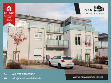 Wohnung zum Kauf 259.000 € 2 Zimmer 68 m² 1. Geschoss Herxheim Herxheim bei Landau (Pfalz) 76863