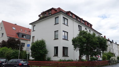 Wohnung zur Miete 830 € 3 Zimmer 91 m² Stegemühlenweg Göttingen 37085